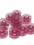 Janome Bobbin janome pink most models excl:1600 and mb4