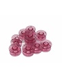 Janome Bobbin janome pink most models excl:1600 and mb4