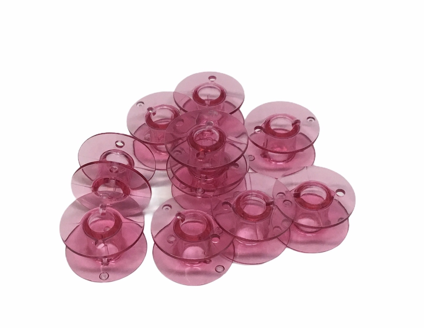 Janome Bobbin janome pink most models excl:1600 and mb4