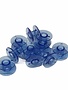 Janome DISC Canette Janome bleu tous les modèles Pqt 10 Expt:1600 Et Mb4