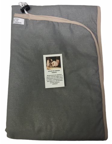 L'Atelier a Many & Famille Iron board cover 54X15