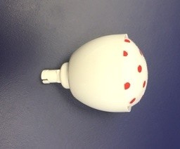 Janome Designer Pin Cushion