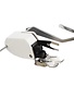 Singer Pied double entrainement 5mm bas avec guide