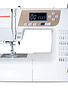 Janome DISC Janome couture 3160QDC-T