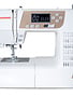 Janome Janome sewing only 3160QDC-T