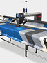Bernina Bernina Q24 avec métier et Q-Matic 11.75 ou13 pieds