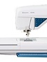 Husqvarna Démo Husqvarna couture et broderie Designer Sapphire 85
