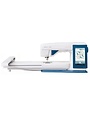 Husqvarna Demo Husqvarna sewing and embroidery Designer Sapphire 85