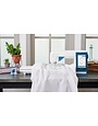 Husqvarna Demo Husqvarna sewing and embroidery Designer Sapphire 85