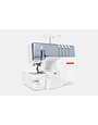 Bernina Bernina surjeteuse L850