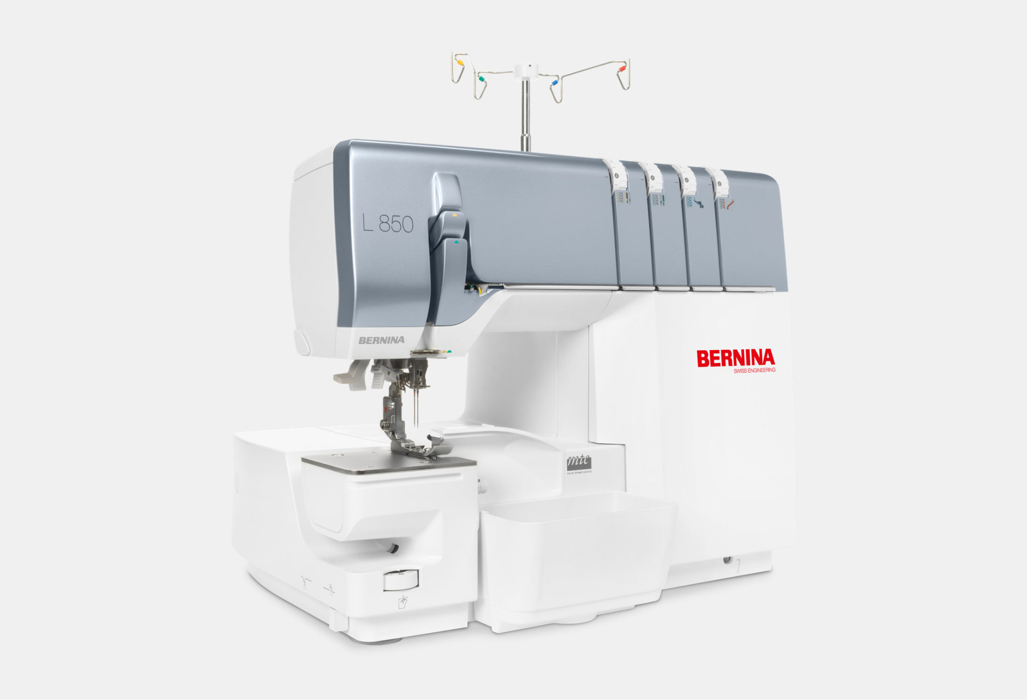 Bernina Bernina serger L850