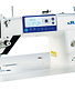Juki Juki 8000A machine full automatique meuble et moteur silencieux