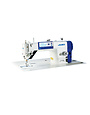 Juki DISC. Juki 8000A machine full automatique meuble et moteur silencieux (  voir nouveau modèle DDL-8000C