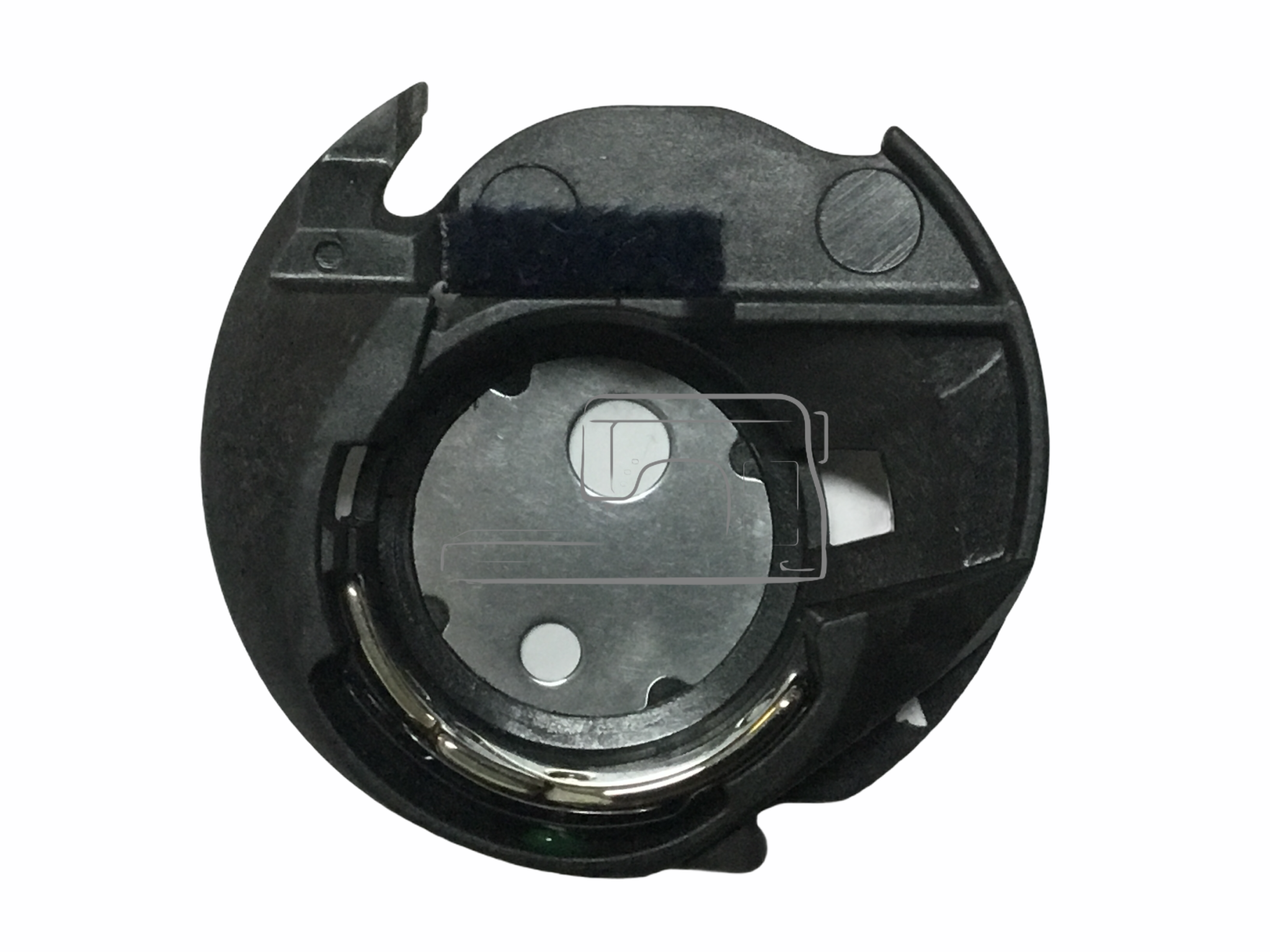 Brother Remplacé par XG2058001 Bobine Case Brother Ns40 Ns80e Nv900D