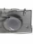 Husqvarna Cover Plate 500 & 600 & 700