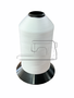 Générique Polyester thread for Husqvarna bobbins white 15000m