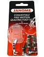 Janome Free Motion Quilting Low Shank Janome