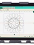 Handi Quilter HQ Pro-Stitcher - WITH Pro-Stitcher Designer