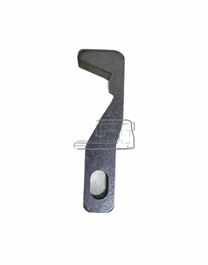 Baby Lock Couteau haut Babylock (90°) Accolade BLS8, BLE8 Evolve, BLE8W Evolve, BLE8W-2 Evolution, BLES8 Ovation, BLETS8 Triumph