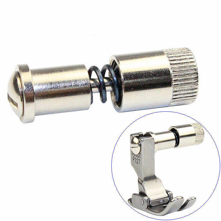 Industriel Presser Foot Easy Change Screw