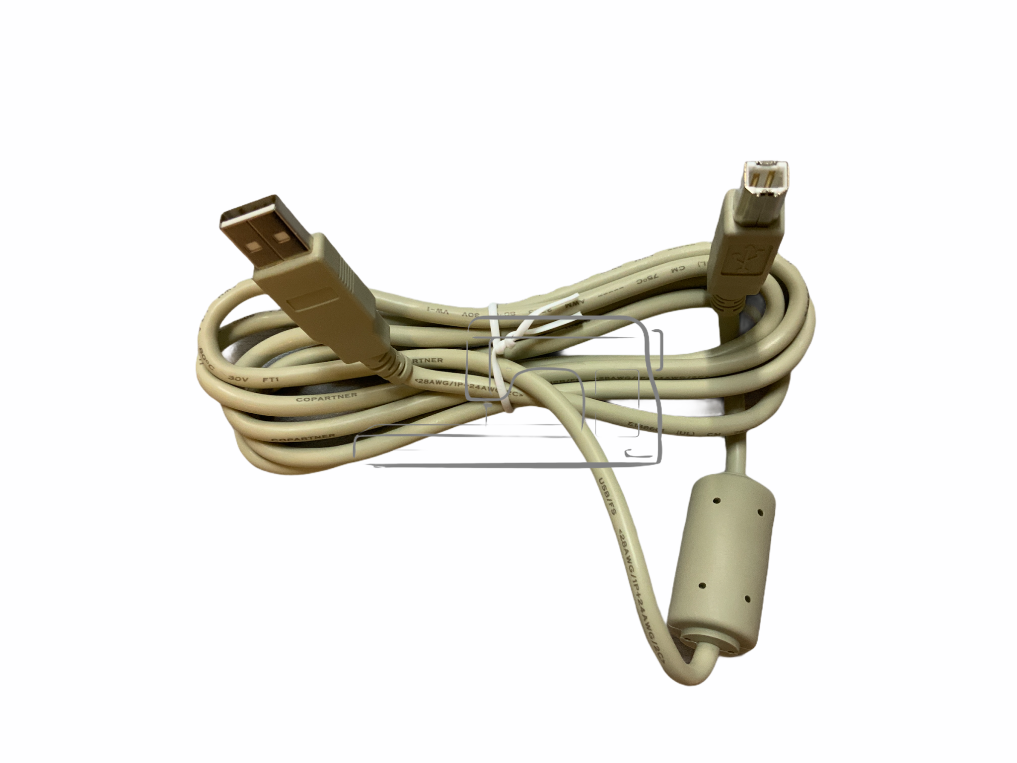 Brother Cable Usb Brother original