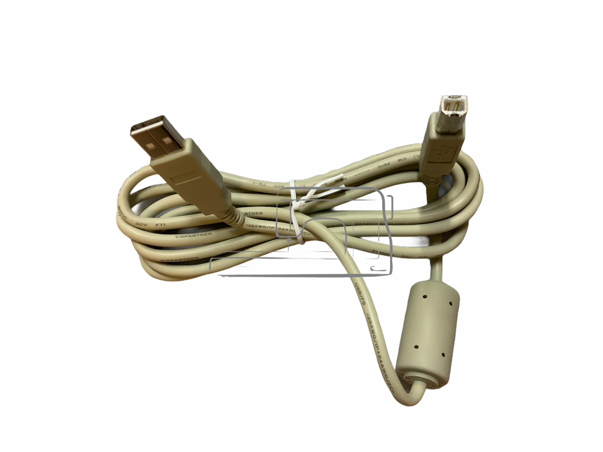 Brother Usb cable Brother original