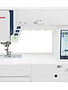 Janome Janome couture et broderie SKYLINE S9 indigo bleu