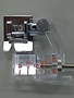 Janome Taping guide foot Elna Janome(9mm models)