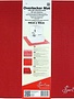Sew Easy Sew easy tapis de surjeteuse - 40 x 40 cm (153⁄4po x 153⁄4po)