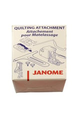 Janome Quilting Attachment Kit Janome 7mm