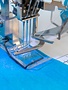 Brother Clear foot Brother CV3550