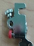 Janome Janome high shank presser foot holder