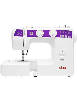 Elna Elna sewing only EL120