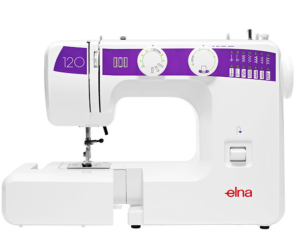 Elna Elna sewing only EL120