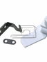 Husqvarna Needle threader Complete Husqvarna Des1&2 Se Diamond