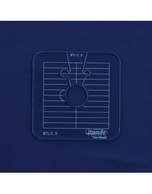 Westalee Westalee between the lines ruler