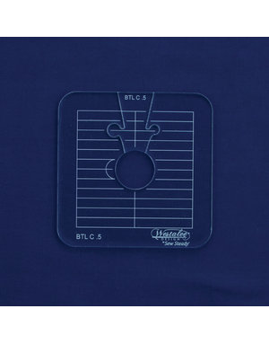 Westalee Westalee Design Between The Lines 5Pc Set / Cercle Entre Les Lignes Ens. de 5