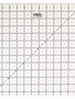 Olfa Olfa QR-12S - 121⁄2po règle carrée en acrylique givré