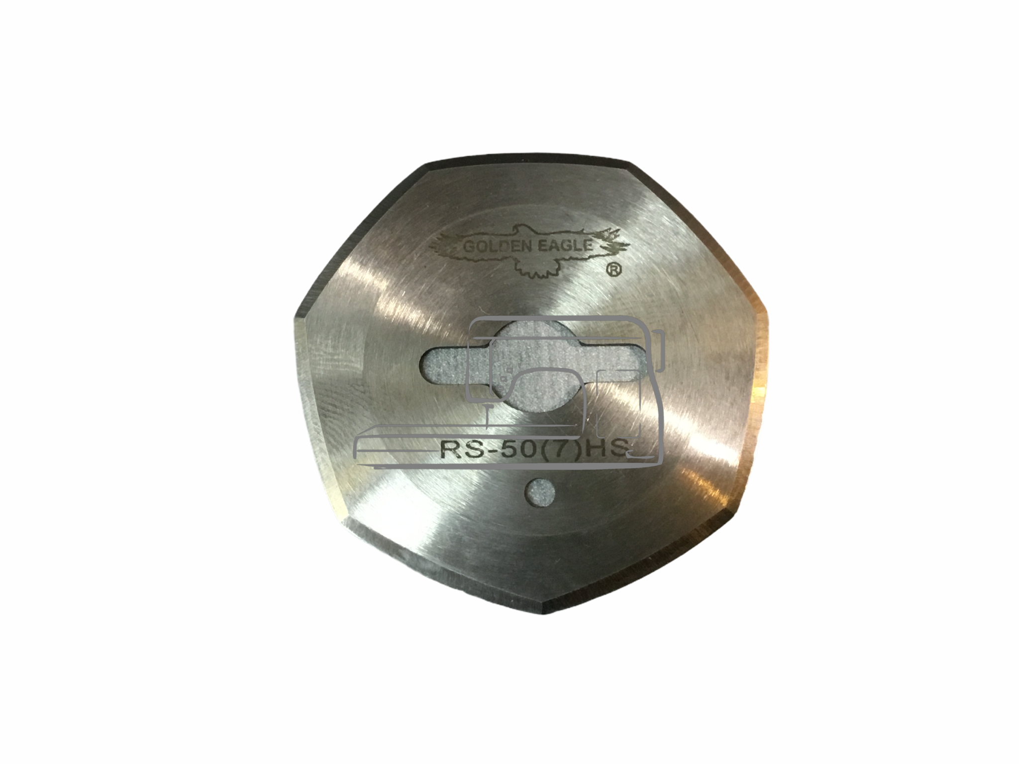 Industriel Replacement Blade For Elect Chisel. Yh935