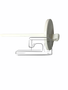Brother Spool pin Brother