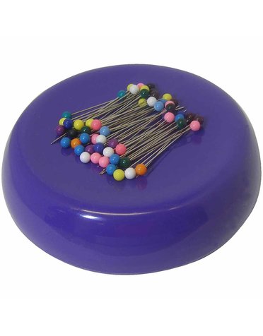 Grabbit Grabbit magnetic pincushion - assorted colours