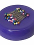 Grabbit Grabbit magnetic pincushion - assorted colours