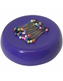 Grabbit Grabbit magnetic pincushion - assorted colours