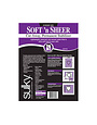Sulky Sulky cut-away soft 'n sheer - white - 50cm x 2.75m (20″ x 3yd) pkg