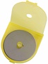 Olfa Olfa RB60-1 - Lame rotative en tungstène d'outils de 60mm - 1mcx