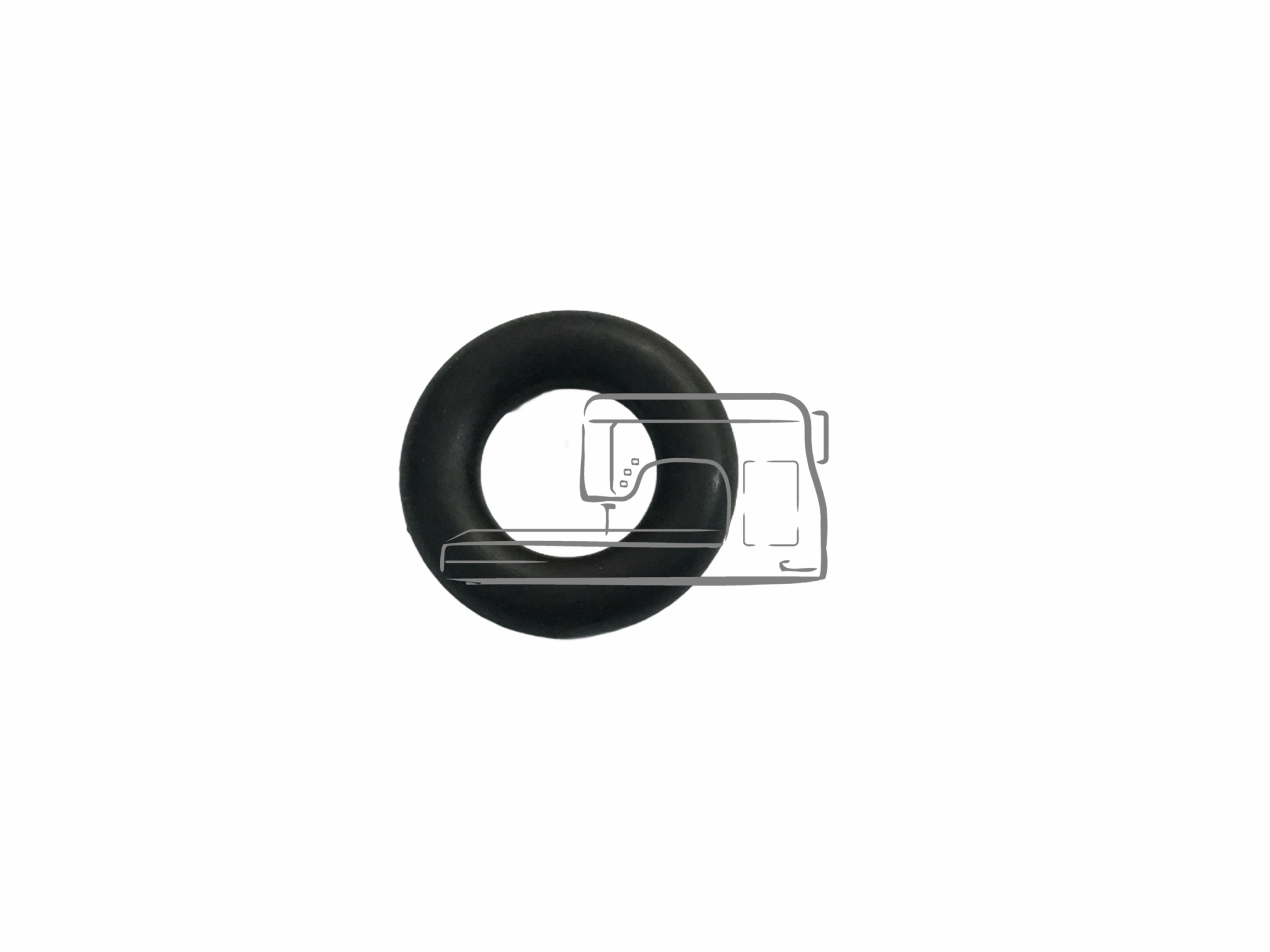 Singer O-ring Universal (9/16 Dia. int/1”1/8 Dia. ext)