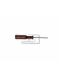 Générique Industrial visdriver red