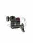 Husqvarna Presser foot shank janome & huskystar 219 224