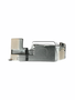 Janome Pied régulier surjeteuse Janome Kenmore