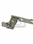 Brother Inner Rotary Hook Bracket Assembly